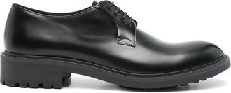 Saint Laurent Antoine derby schoenen - Zwart