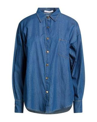 White Wise TOPWEAR - Camicie jeans su YOOX.COM