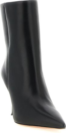 Aquazzura Ankle Boot - Black
