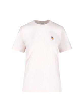 Maison Kitsun&eacute; T-Shirt Dreaming Fox