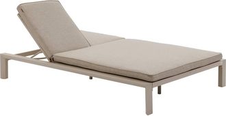 Hesperide Hesperide - Cama Doble De Barro Evasion Para Piscina, 2 Plazas - Hesp&eacute;ride