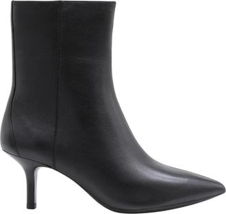 Geox Mujer, Zapatos, Negro, Talla: 41 EU