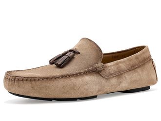 To Boot New York San Marco Mens Shoes Antilope : 11.5 M, Suede