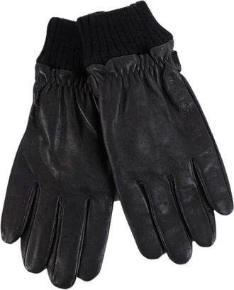 Karl Lagerfeld unisex, Accessoires, Zwart, Maat: 10 IN