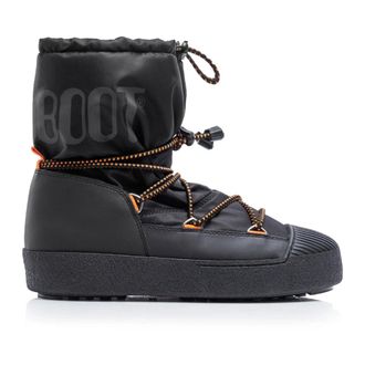 Moon Boot Ltrack Polar Snow Boots - Dames - Winterlaarzen - Zwart - 37 EU - Schoenen