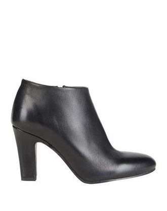 J.A.P. Jos&eacute; Antonio Pereira FOOTWEAR - Ankle boots on YOOX.COM