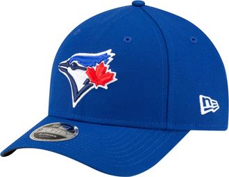 New Era 9Forty M-Crow Cap - Authentic Toronto Blue Jays