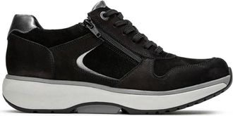 Xsensible Dames, Schoenen, Zwart, Maat: 41 EU Jersey
