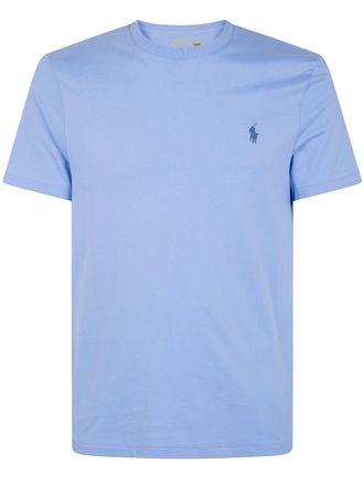 Ralph Lauren Short Sleeves Classic T-Shirt