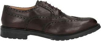Saxone of Scotland CALZADO - Zapatos de cordones en YOOX.COM