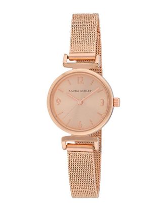 Laura Ashley Womens Watch