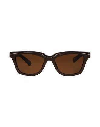 Jacquemus EYEWEAR - Sunglasses sur YOOX.COM