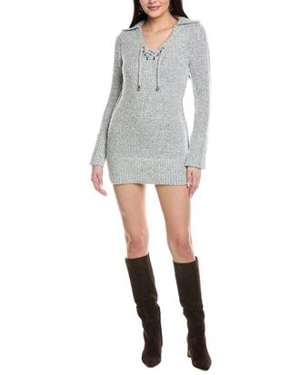 Free People Milena Mini Dress