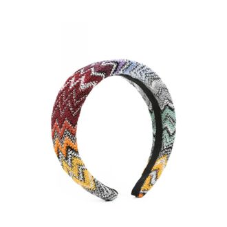 Missoni Dames, Accessoires, Veelkleurig, Maat: ONE Size