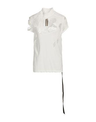 Rick Owens TOPWEAR - T-shirts su YOOX.COM