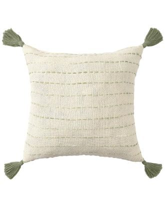 LR Home Lr Home Hand-Made Throw Pillow 20 X 20