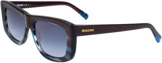 Missoni Womens Fashion 56Mm Sunglasses