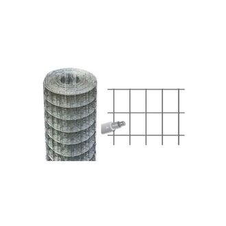 OEM Rete Zincata Eco-first 50x75 H.100 F.1,6 25 M