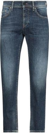 Zero Construction PARTES DE ABAJO - Pantalones vaqueros en YOOX.COM