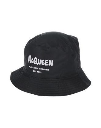 Alexander McQueen ACCESSORI - Cappelli su YOOX.COM