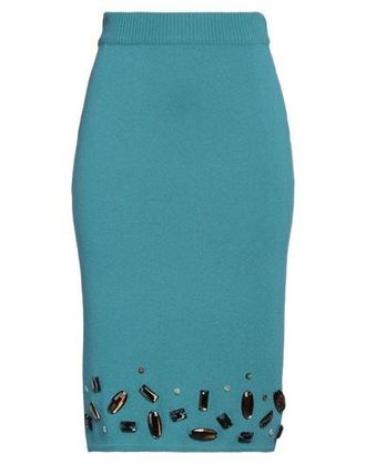 Antonia Zander BOTTOMWEAR - Midi skirts on YOOX.COM