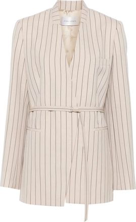 Christian Wijnants Blazer Jungo - Toni neutri