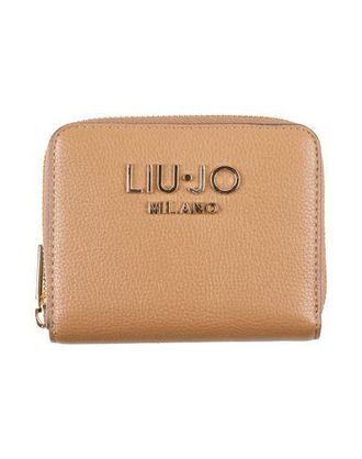 Liu Jo Marroquiner&iacute;a - Billeteras en YOOX.COM