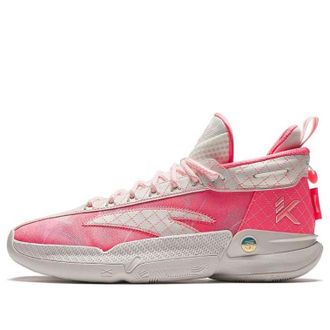 Anta KT9 Klay Thompson Heart 112411101-1