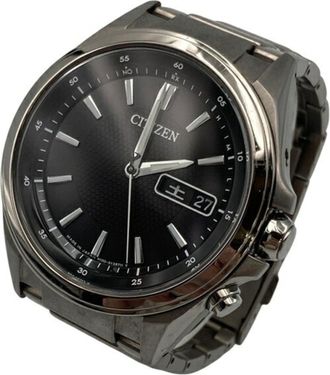 Citizen Attesa Wristwatch (Pre-Owned)