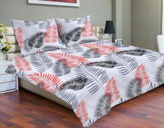 OEM Exclusiva Ropa De Cama Satinada (160x200-1.70x80-2)
