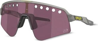 Oakley Heren, Accessoires, Grijs, Maat: 39 MM