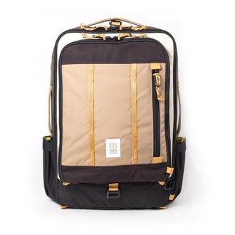 Topo Designs Global Travel Bag 30 Reisetasche - | beige