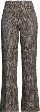 Aishha BOTTOMWEAR - Pantaloni su YOOX.COM