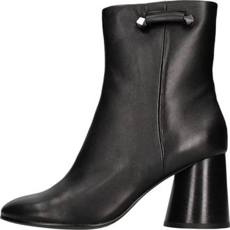Ash Ash, Mujer, Zapatos, Negro, Talla: 39 EU