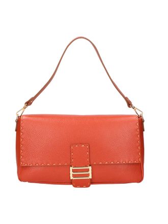 Gave Lux Schoudertas vrouwen D61 BRICK