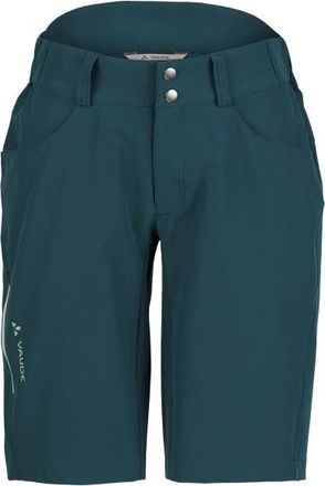 Vaude Matoso Shorts II Shorts f&uuml;r Damen | blau