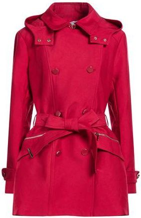 Morgan JACKEN & M&Auml;NTEL - Jacken, M&auml;ntel & Trenchcoats auf YOOX.COM