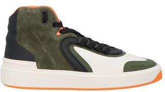 Balmain FOOTWEAR - Trainers sur YOOX.COM