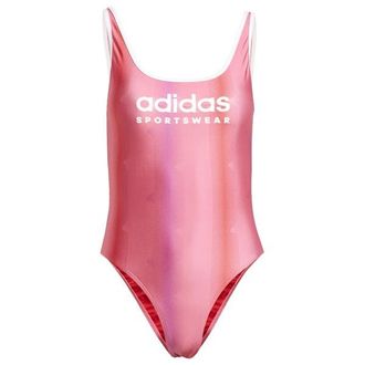 adidas Tiro UB Suit Badeanzug f&uuml;r Damen | rosa