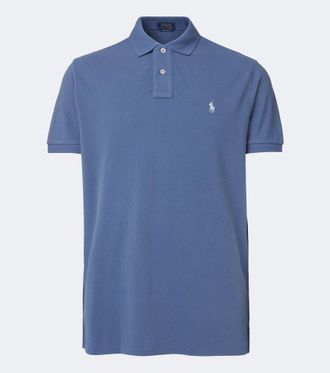 Polo Ralph Lauren Polo Pony de piqu&eacute; de algod&oacute;n