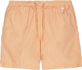 MC2 Saint Barth Uomo, Costumi da bagno, Rosa, S, new