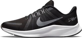 Nike (WMNS) Nike Quest 4 Black White DA1106-006