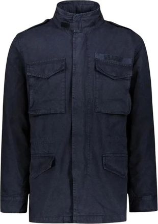 CHESAPEAKE'S Mujer, Chaquetas, Azul, Talla: XL