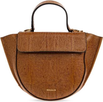 Wandler Donna, Borse, Marrone, Taglia unica, new