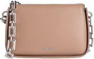 Calvin Klein BAGS - Cross-body bags sur YOOX.COM