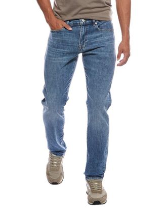 Frame Denim Frame Denim Lhomme Madero Slim Jean