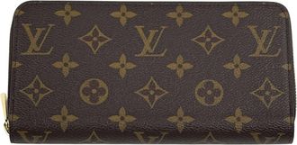 Louis Vuitton Brown Monogram (Pre-Owned)