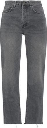 Reiko HOSEN & RÖCKE - Jeanshosen auf YOOX.COM