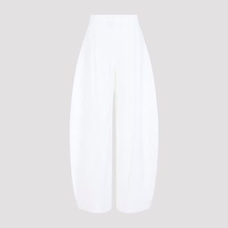 Jacquemus Ovalo-broek