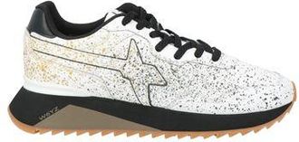 W6YZ CALZADO - Sneakers en YOOX.COM